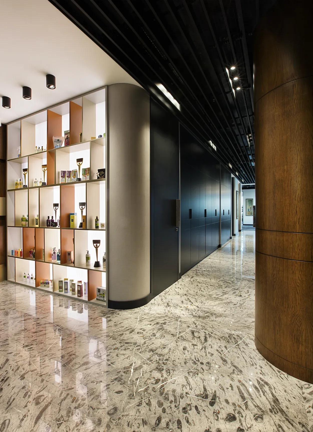 Eyüp Sabri Tuncer Merkez Ofis – 5