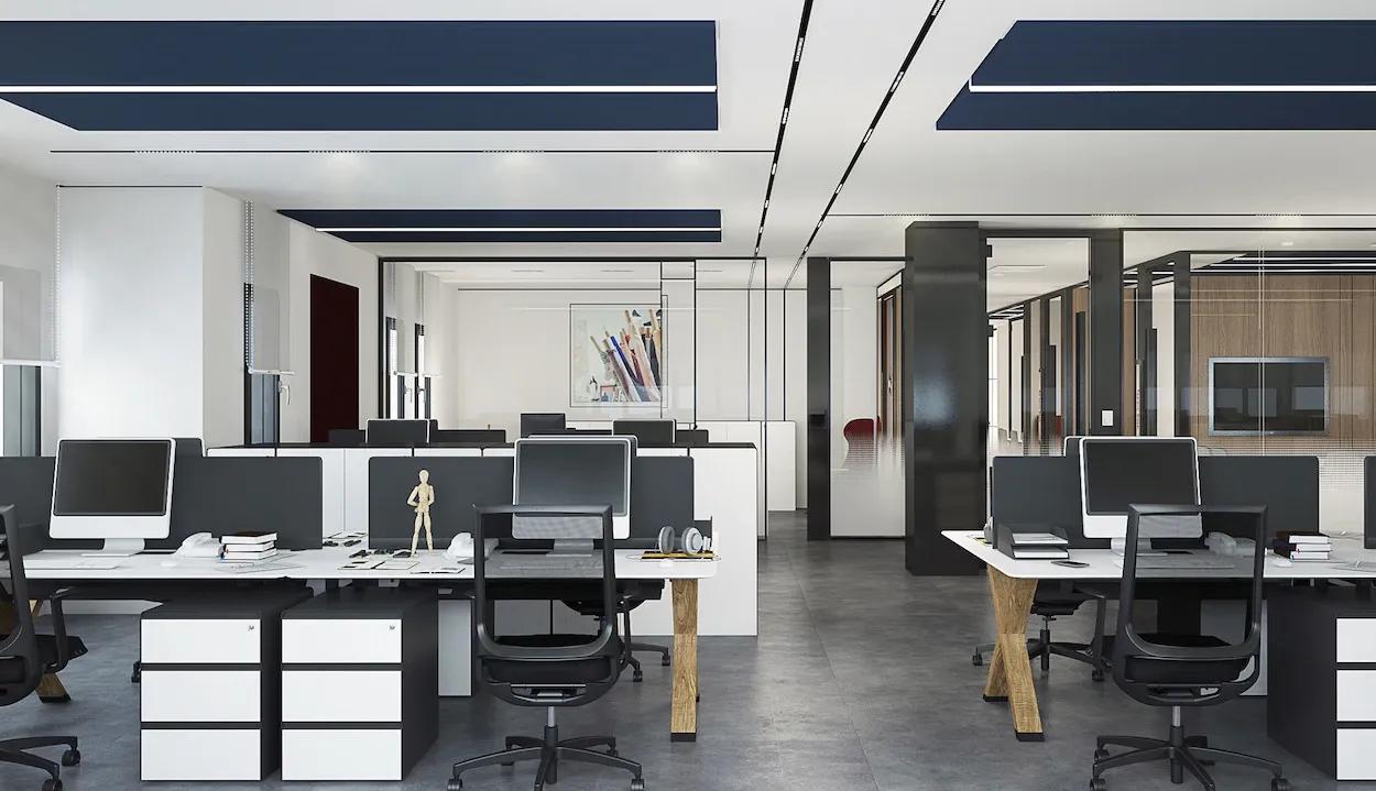 Sanko Holding Merkez Ofis – 4