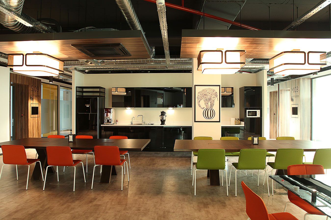 Workland Sanal Ofis Eclipse – 6