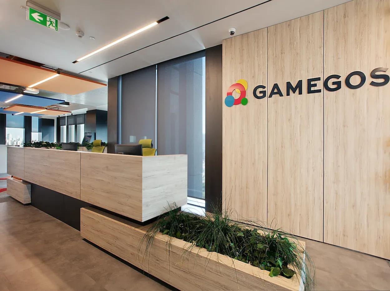 Gamegos Teknoloji Ofis – 1