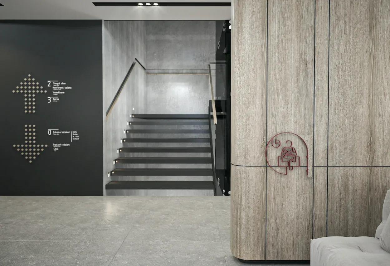 Faydasıçok Holding İdari Ofis – 7