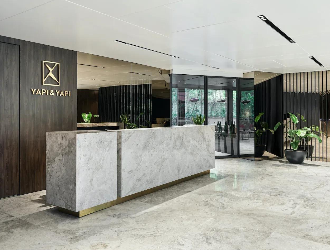 Yapı & Yapı İnşaat Ofis – 2