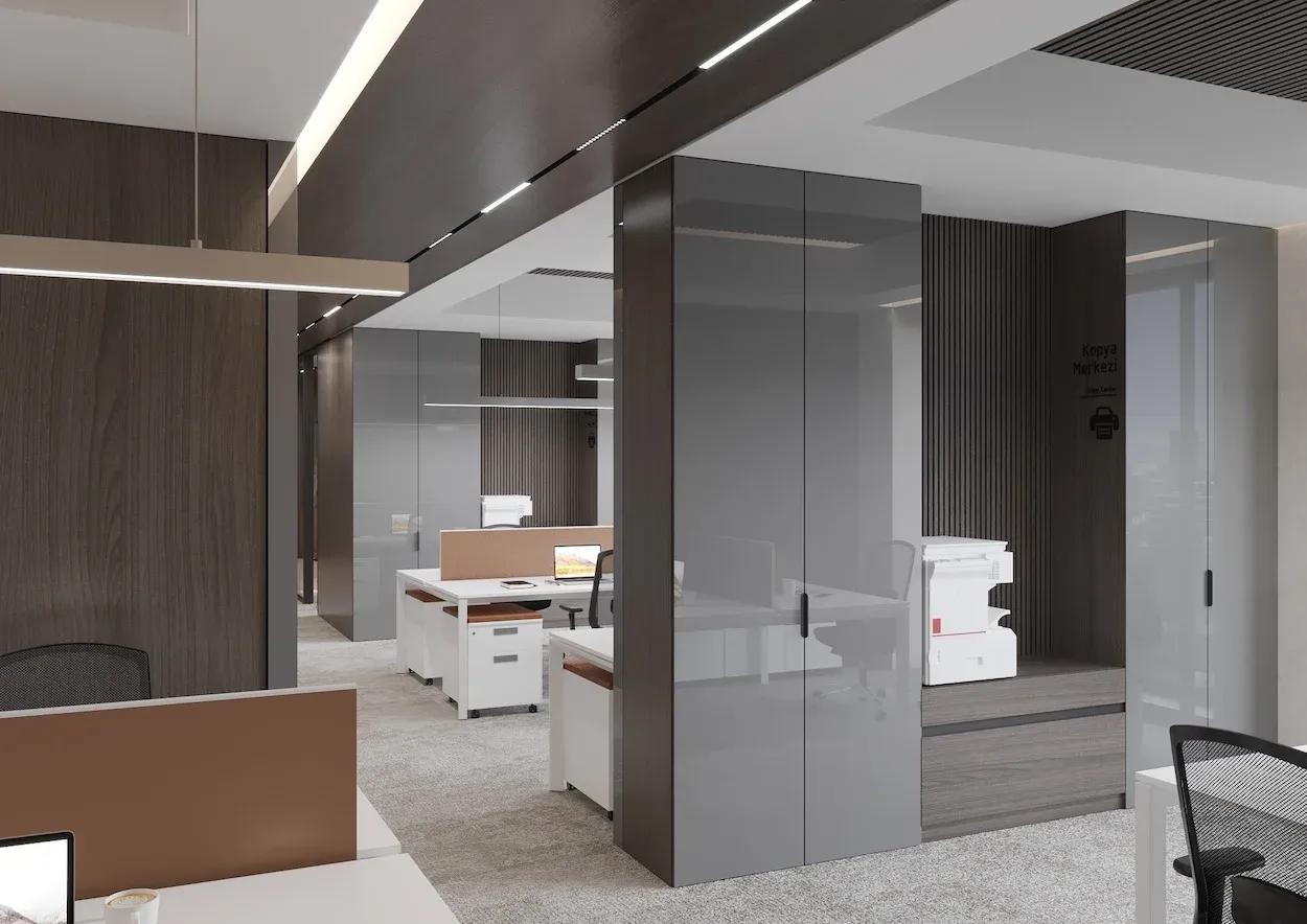 ADK Marble Merkez Ofis – 5