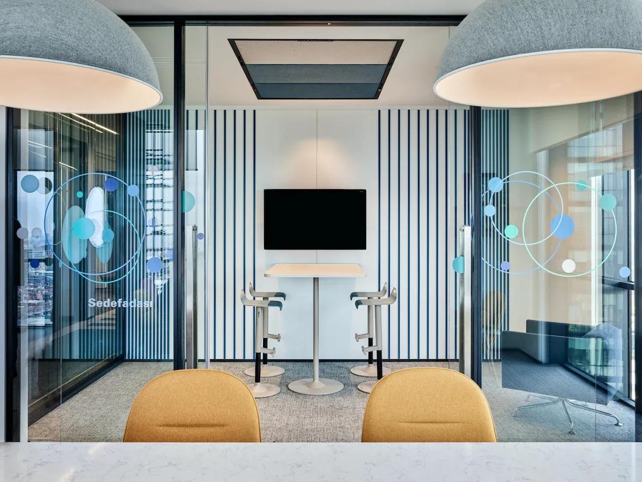 Azelis Türkiye Ofis – 6