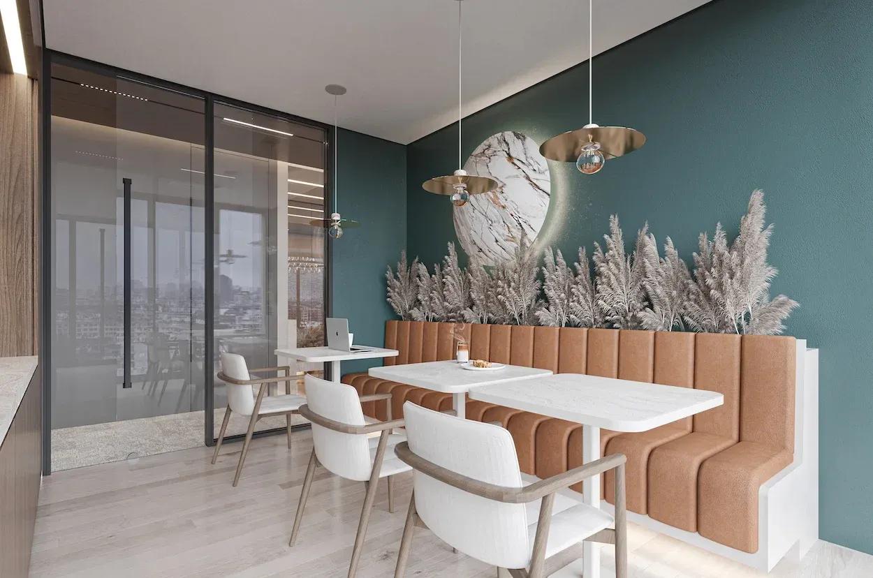 ADK Marble Merkez Ofis