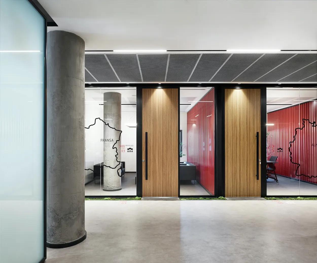 Eyüp Lojistik Ofis – 2