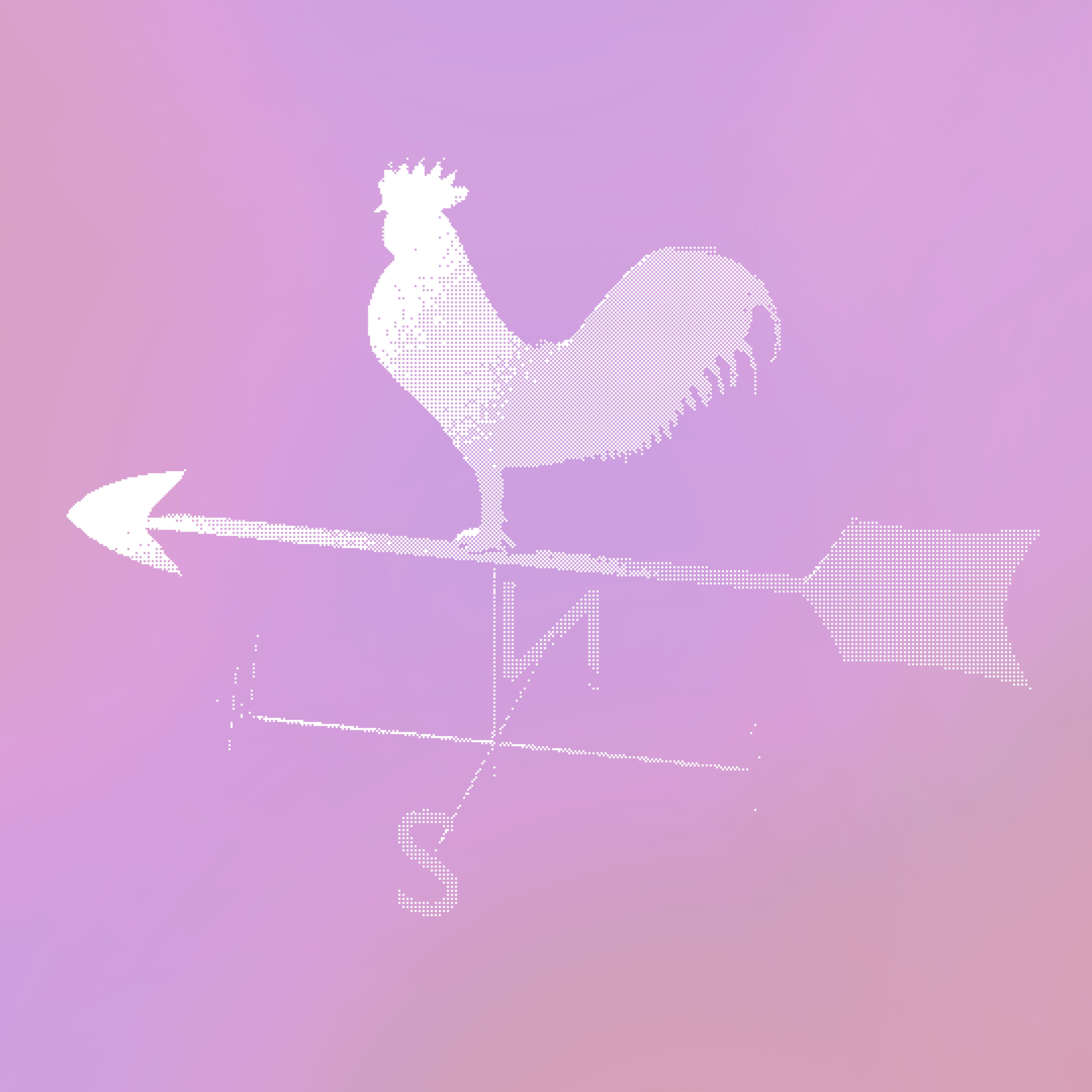 jump the fence - Second Wind Cover Art