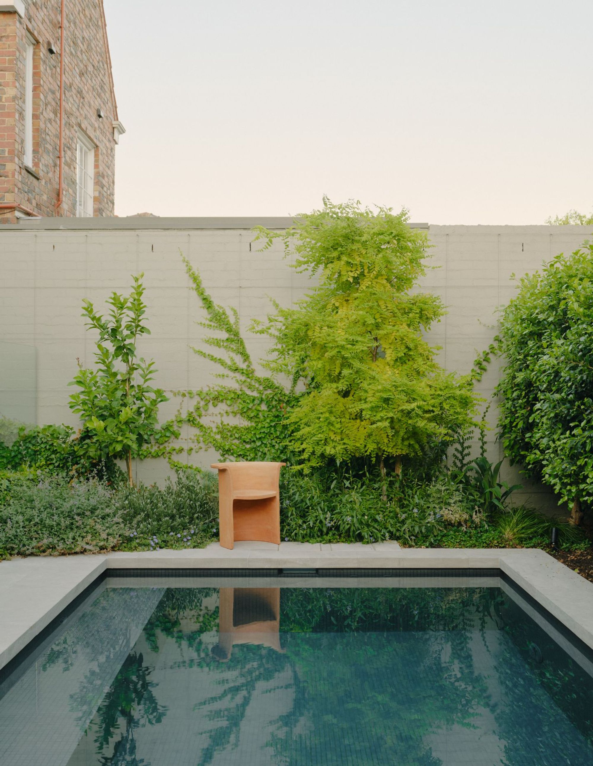 Nathan Ruttner, Interior Design for Residential & Commercial.