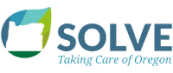 Solve Oregon logo.