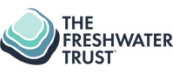 The Freshwater Trust logo.