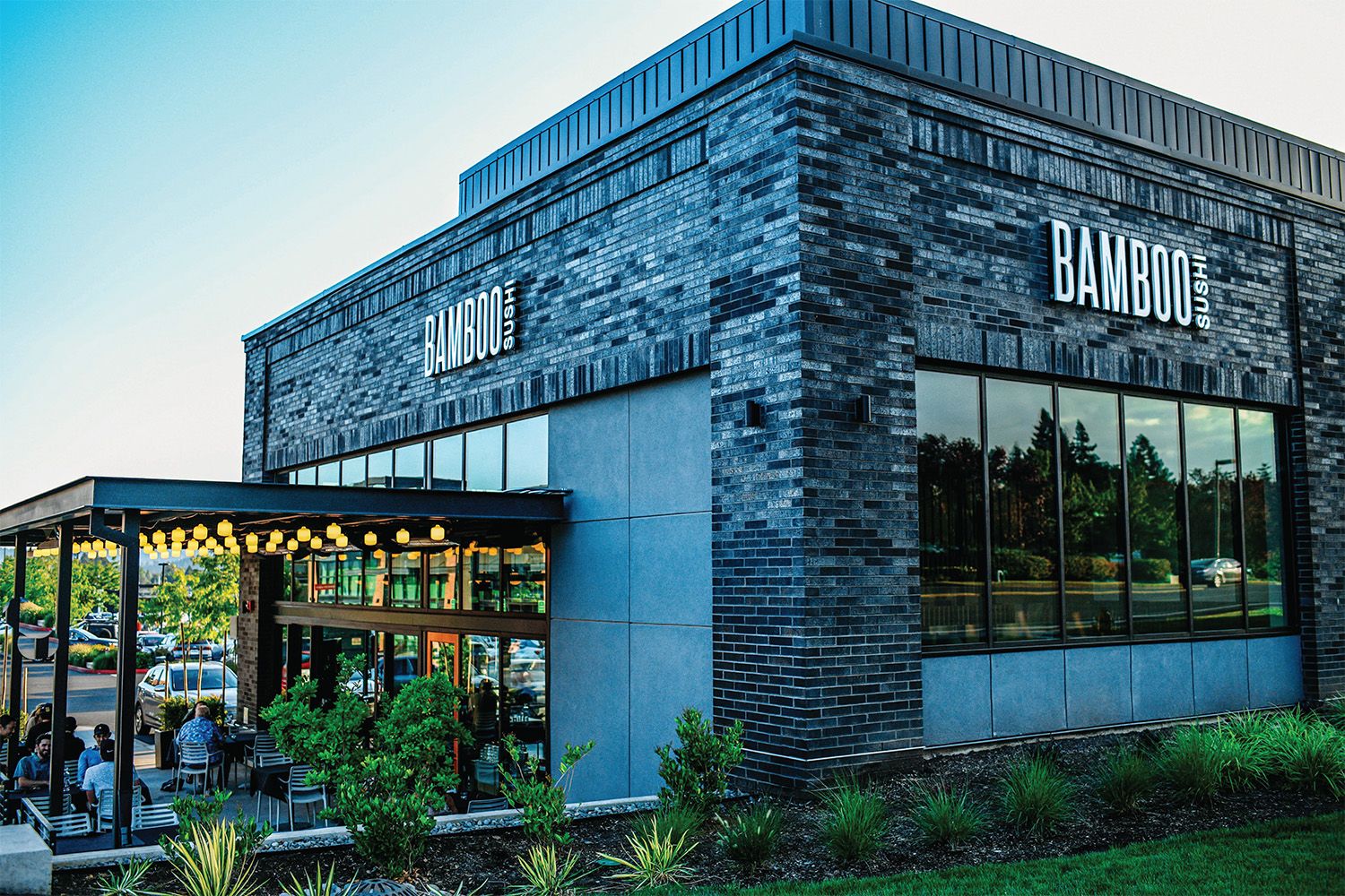 Bamboo Sushi Is Opening Its First Beaverton Location This Week