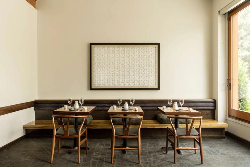 Bamboo Sushi Portland SE