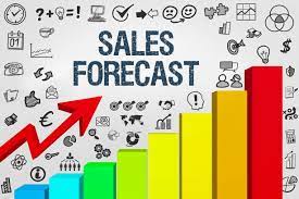 Sales Forecasting