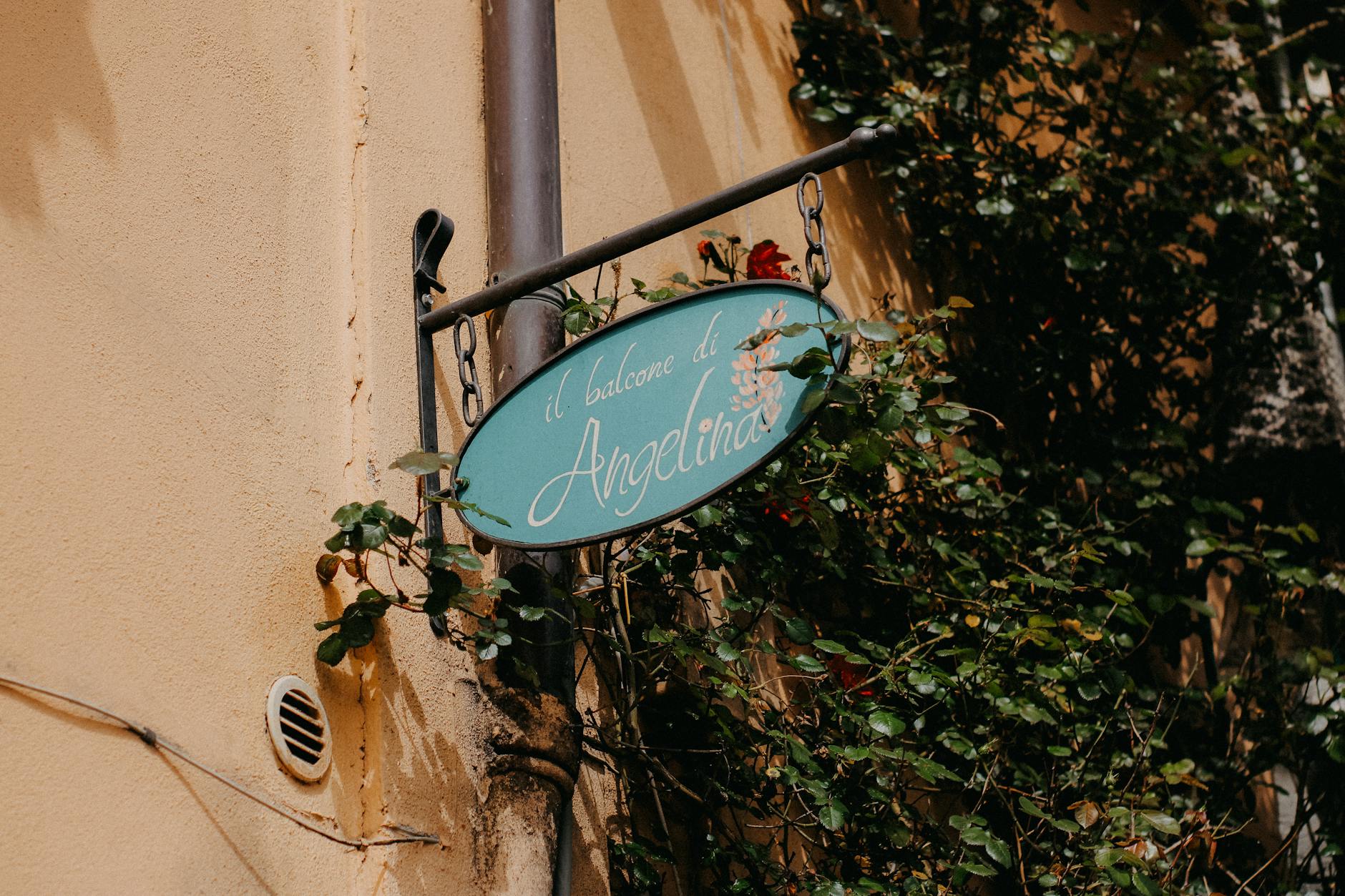 architectural signs Princeton NJ