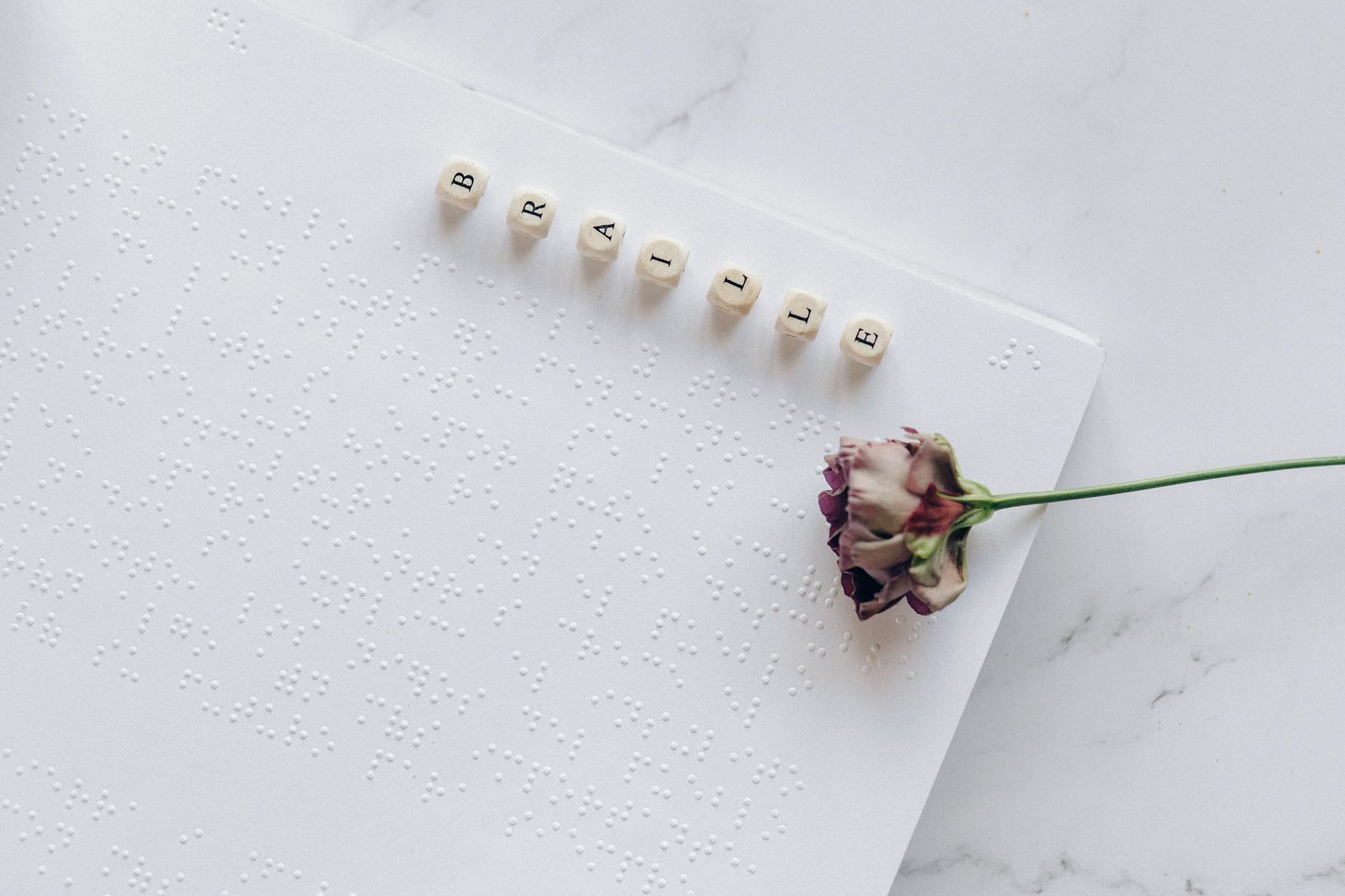 ADA signs Princeton NJ