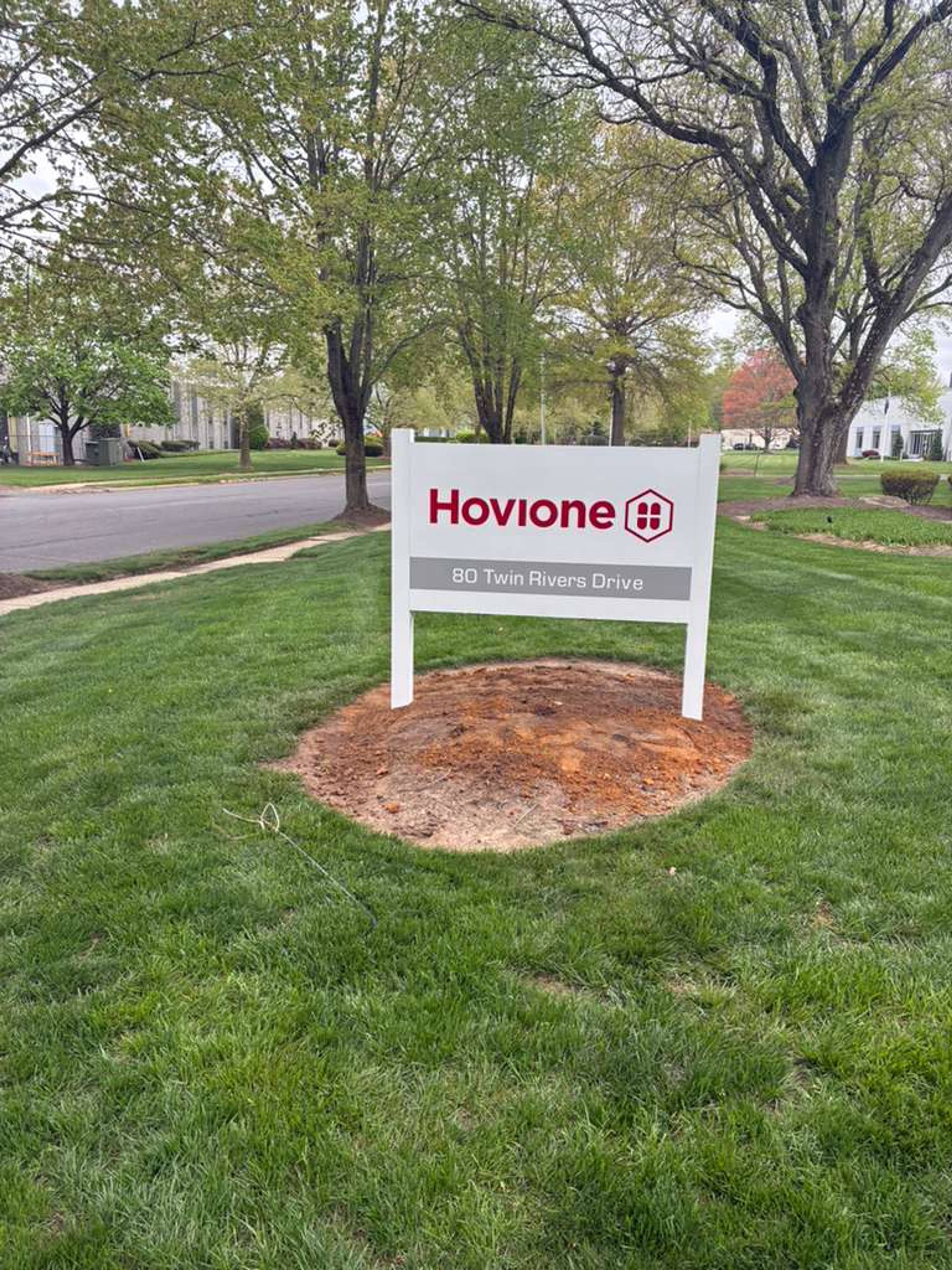 Hovione Pharma 