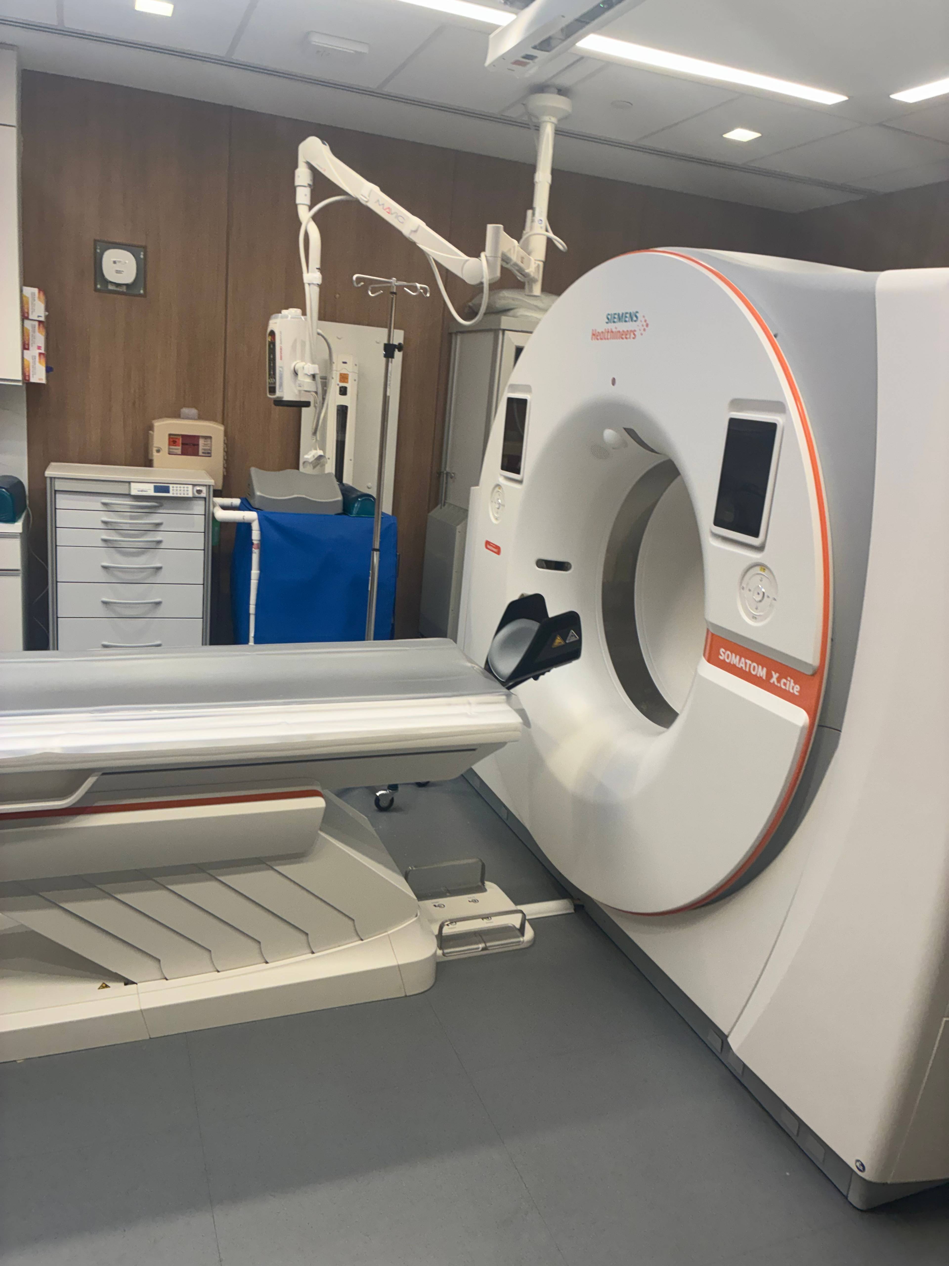 Privacy Film & Graphics - Radiology Department