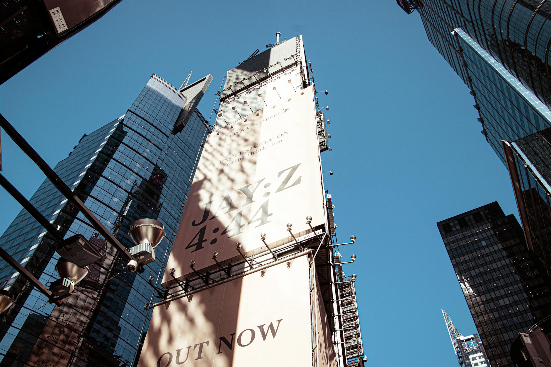 outdoor signage company NJ