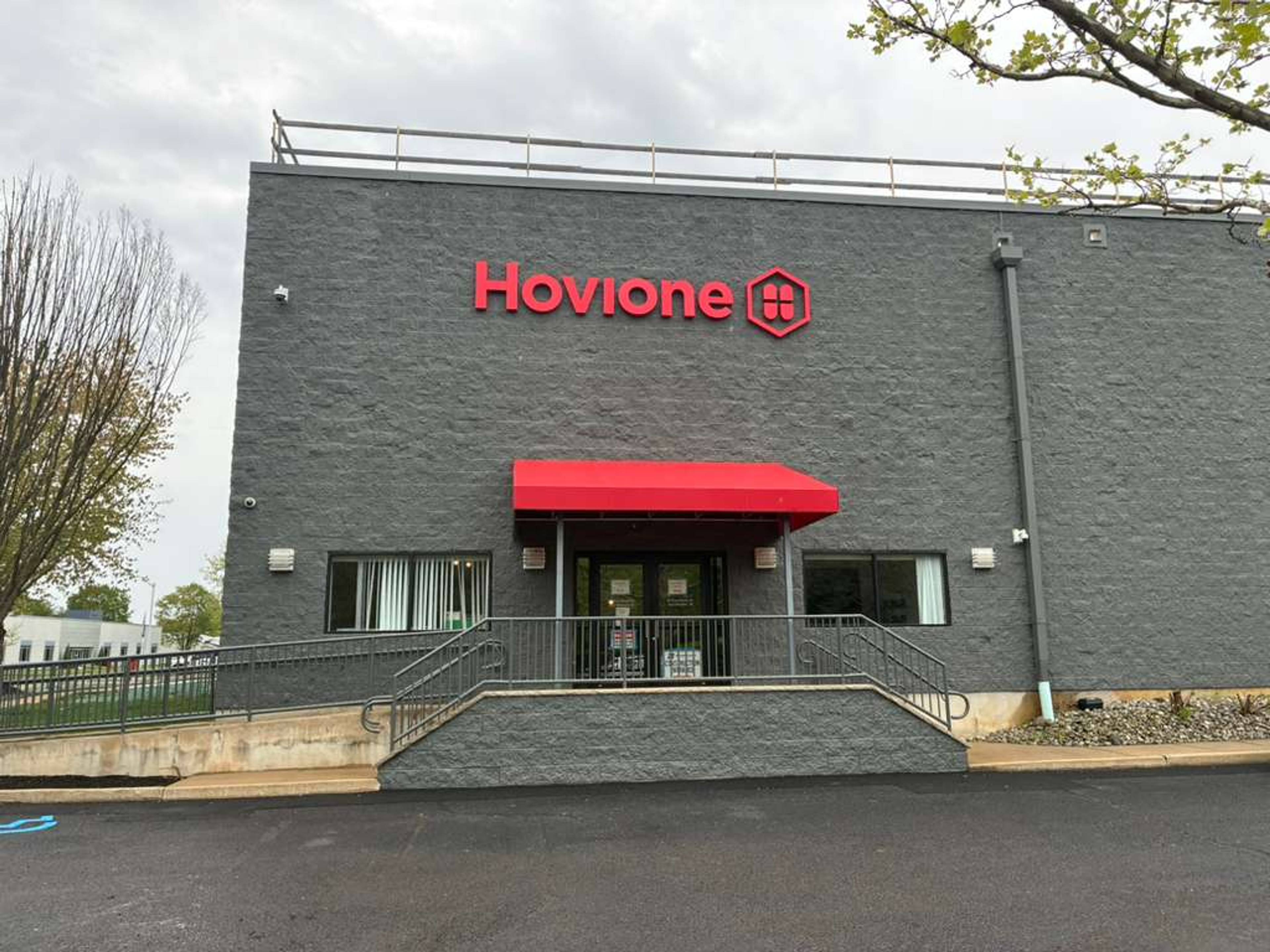 Hovione Pharma 