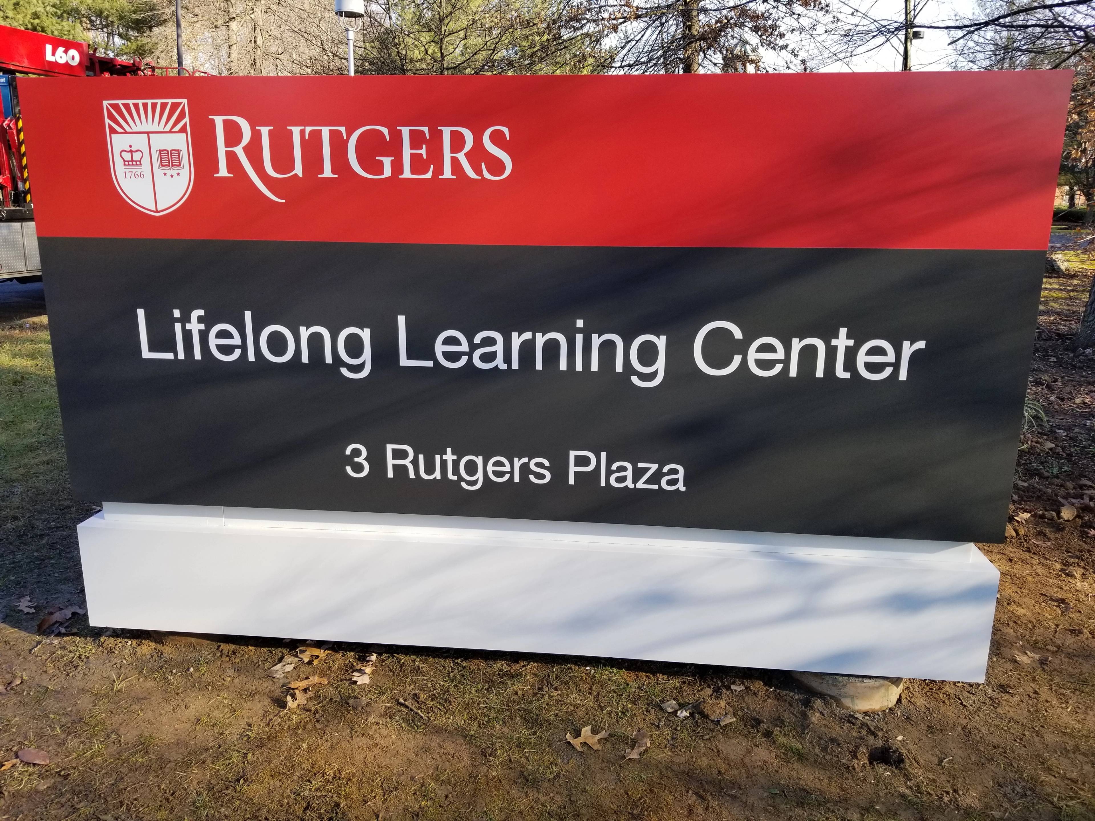 Lifelong Learning Center
