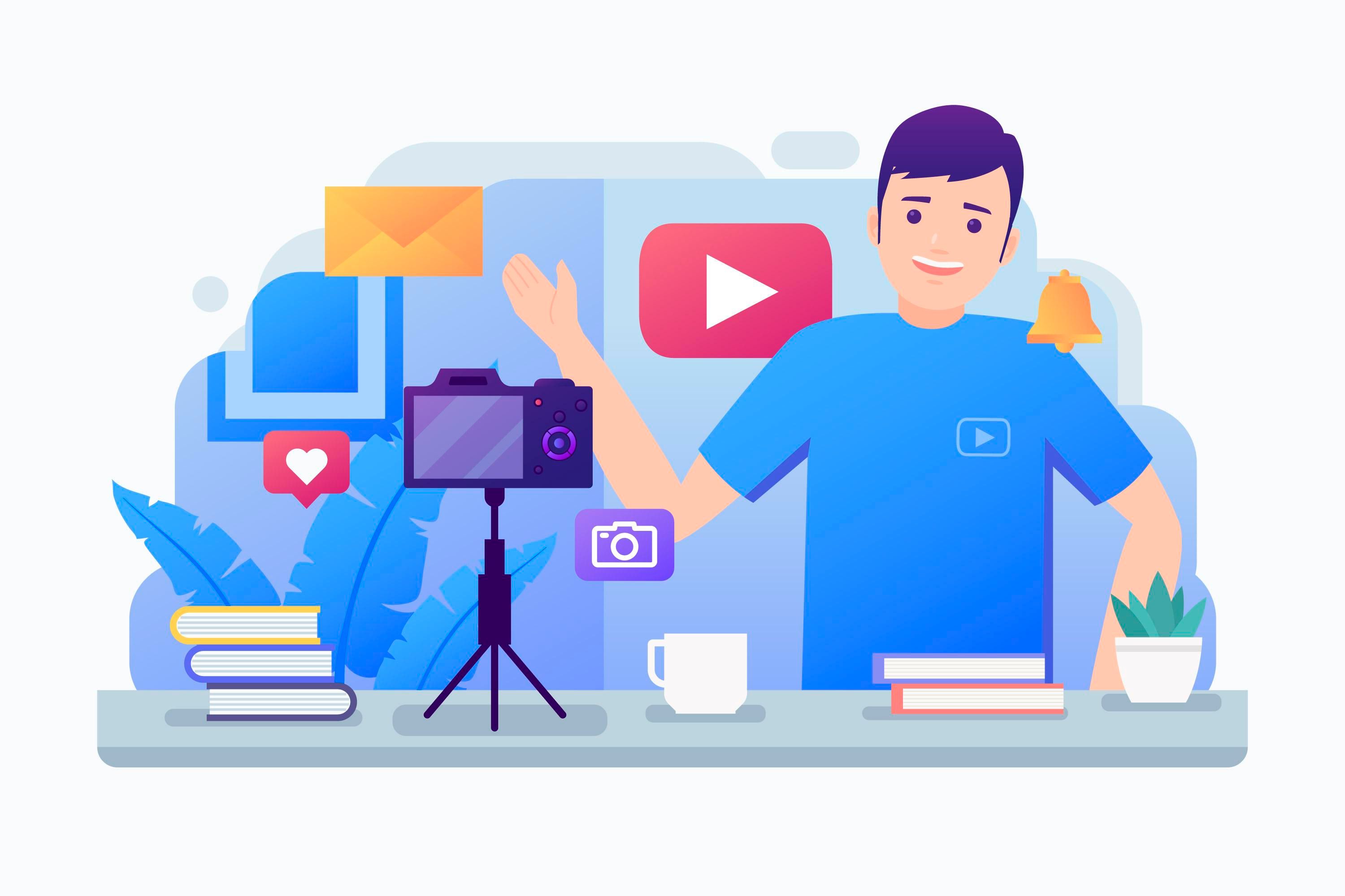 Top Faceless.Video Alternative in 2025 – Videobytes.ai AI Video Generator