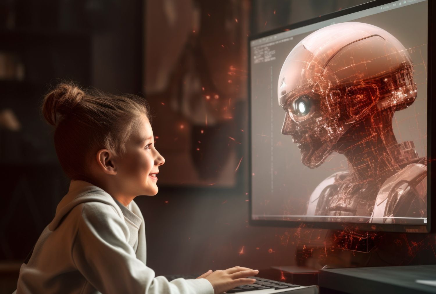 Faceless AI Video Generator Free – Create Videos Easily with Videobytes.ai
