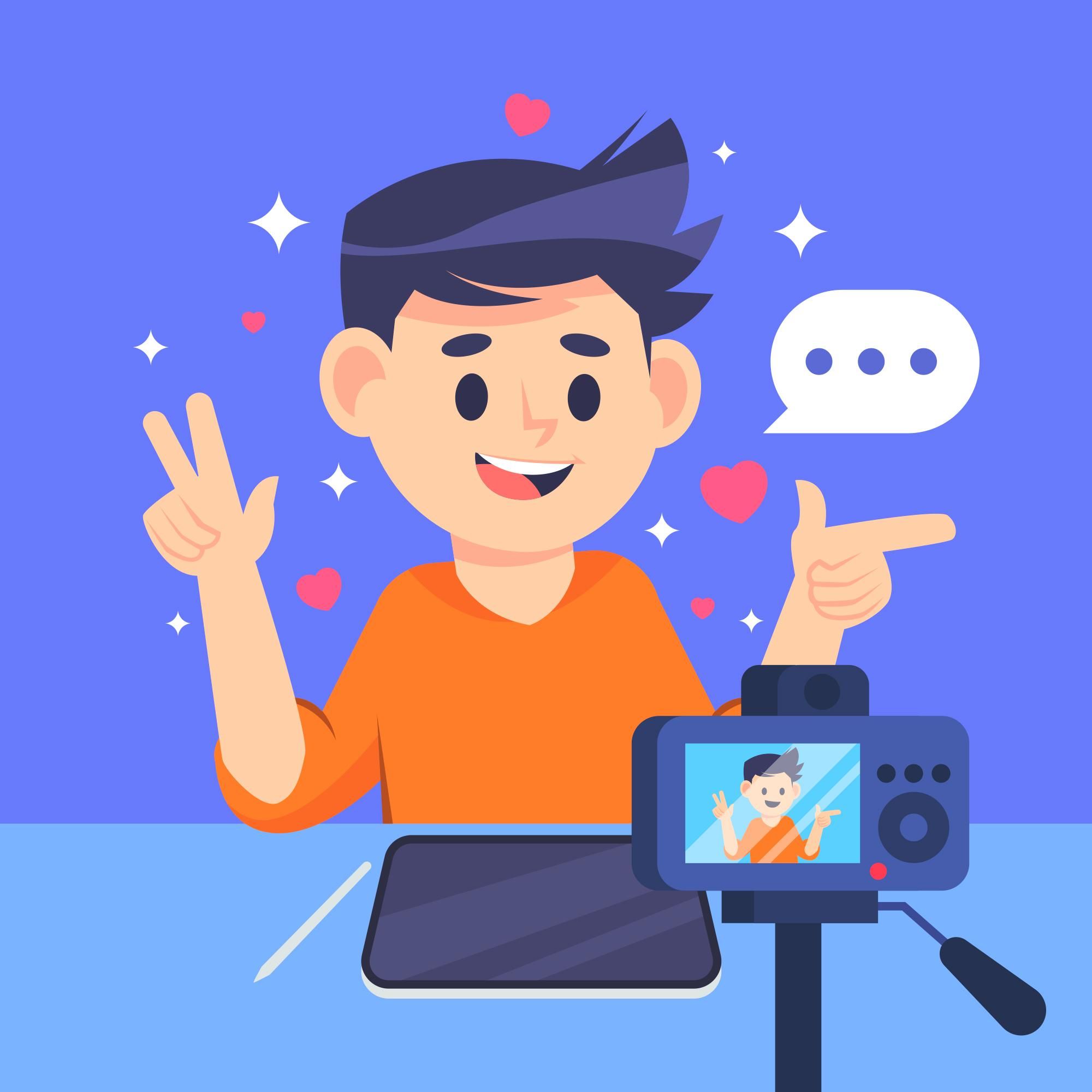 Why Faceless AI Videos Are Taking Over Social Media in 2025