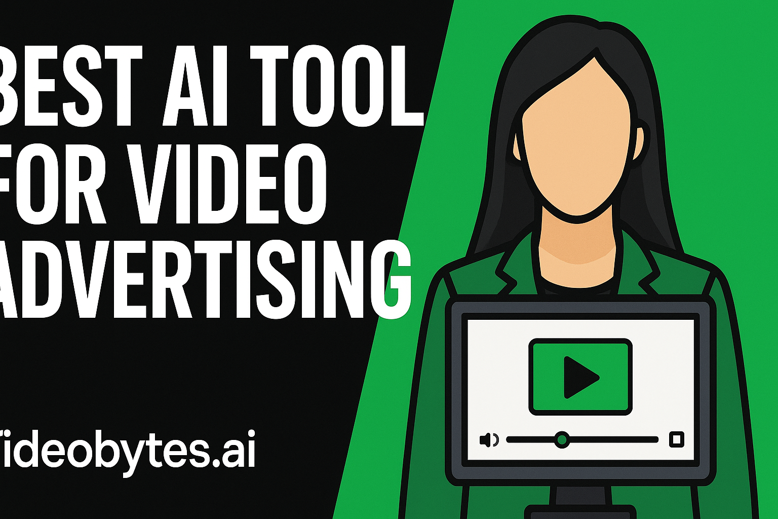 Best AI Tool for Video Advertising and Marketing in 2026