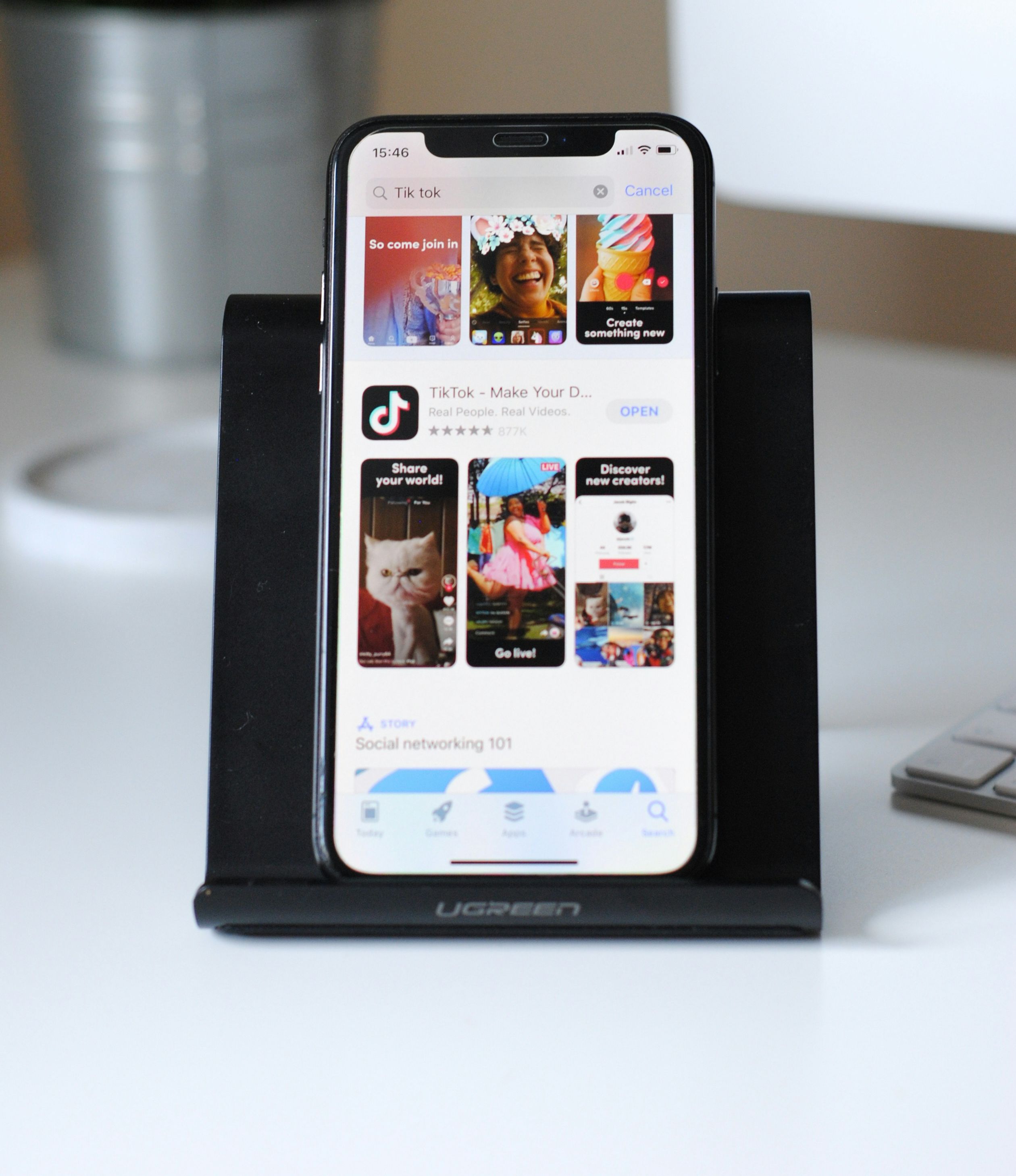 Unlocking the Future of Content Creation: The Rise of AI TikTok Video Generators