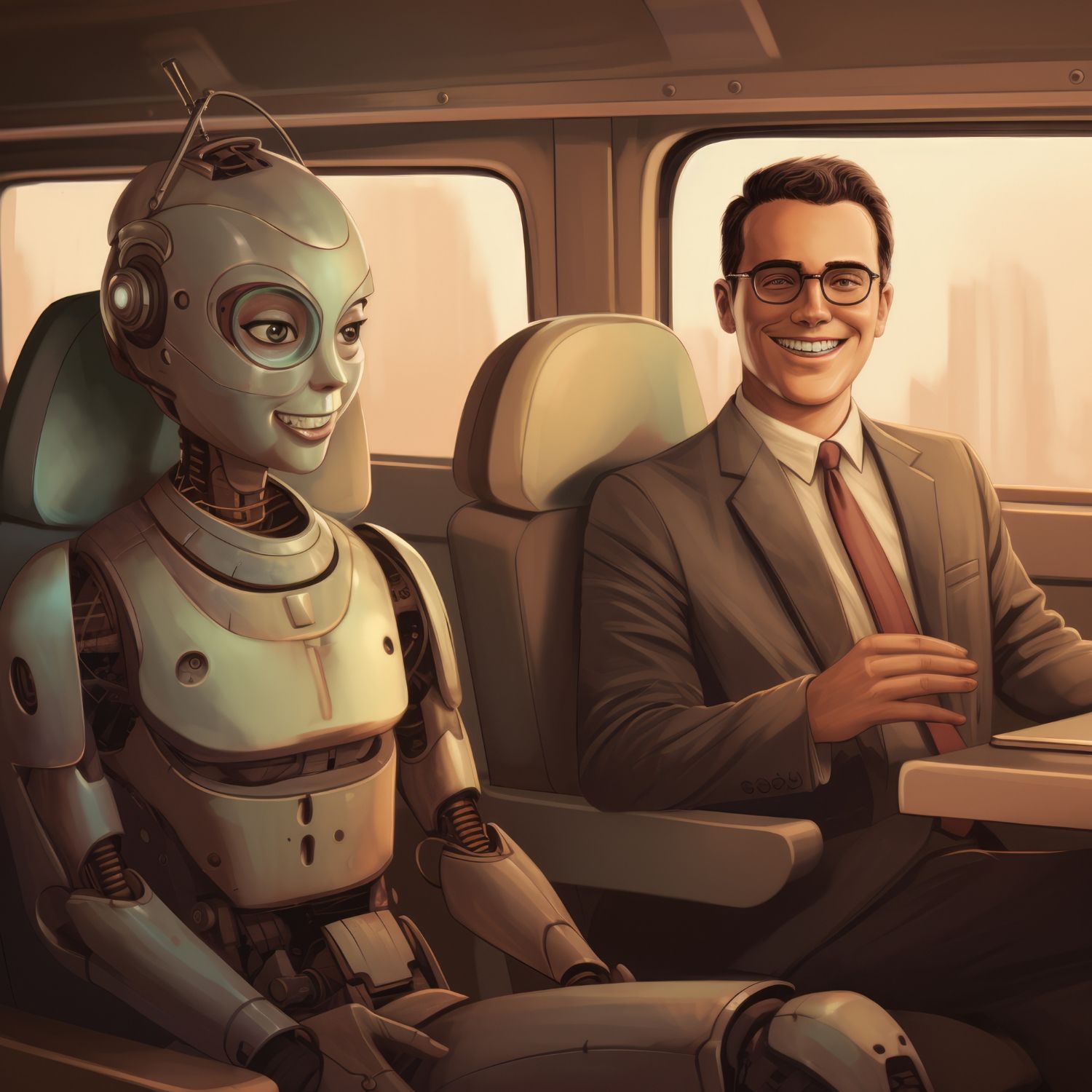 Create Realistic AI Spokesperson Videos with Videobytes.ai – Free AI Video Creator from Prompts or Scripts