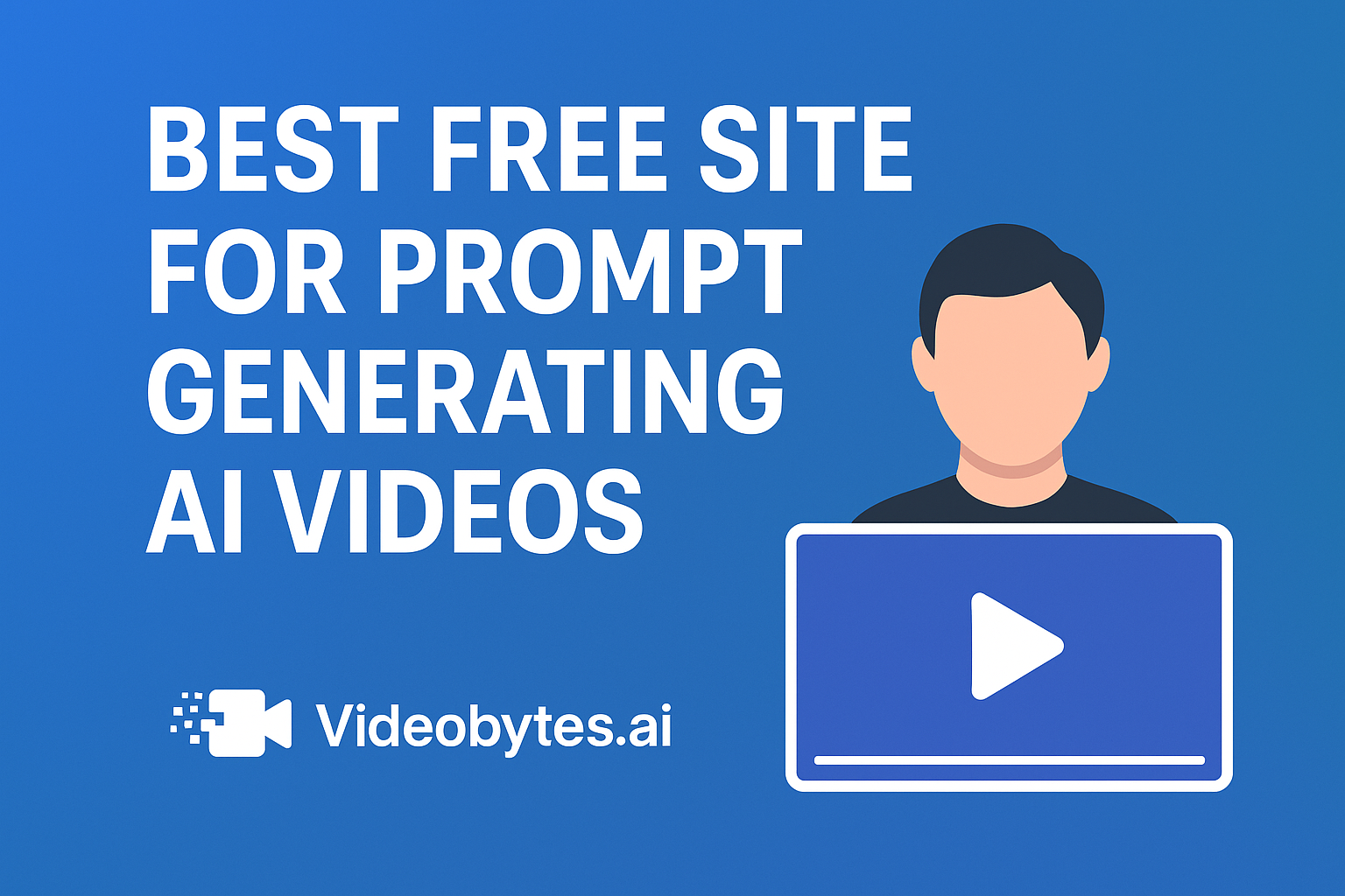 Best Free Site for Prompt Generating AI Videos in 2025