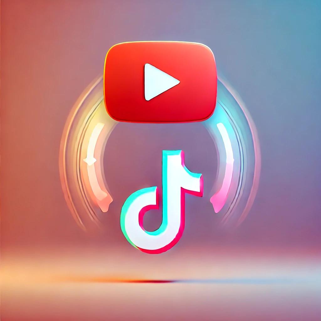 How AI Can Convert YouTube to TikTok: A Comprehensive Guide