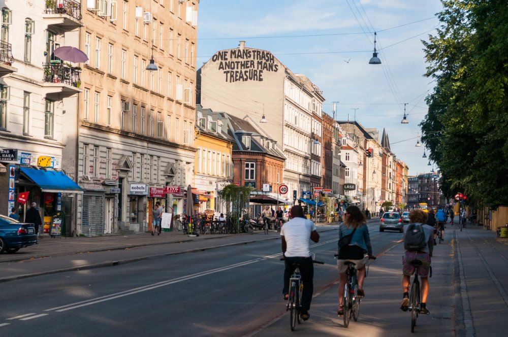 Nørrebro