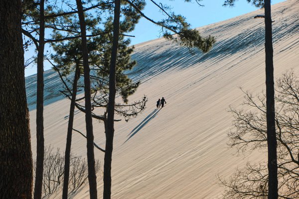 Dune du Pilat