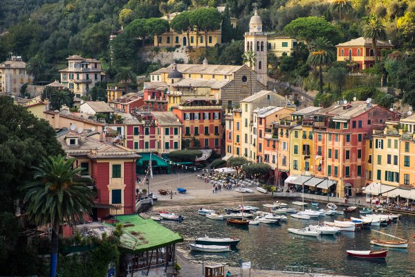 Portofino