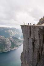 Preikestolen