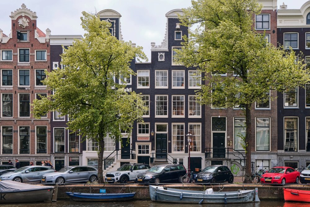 Keizersgracht