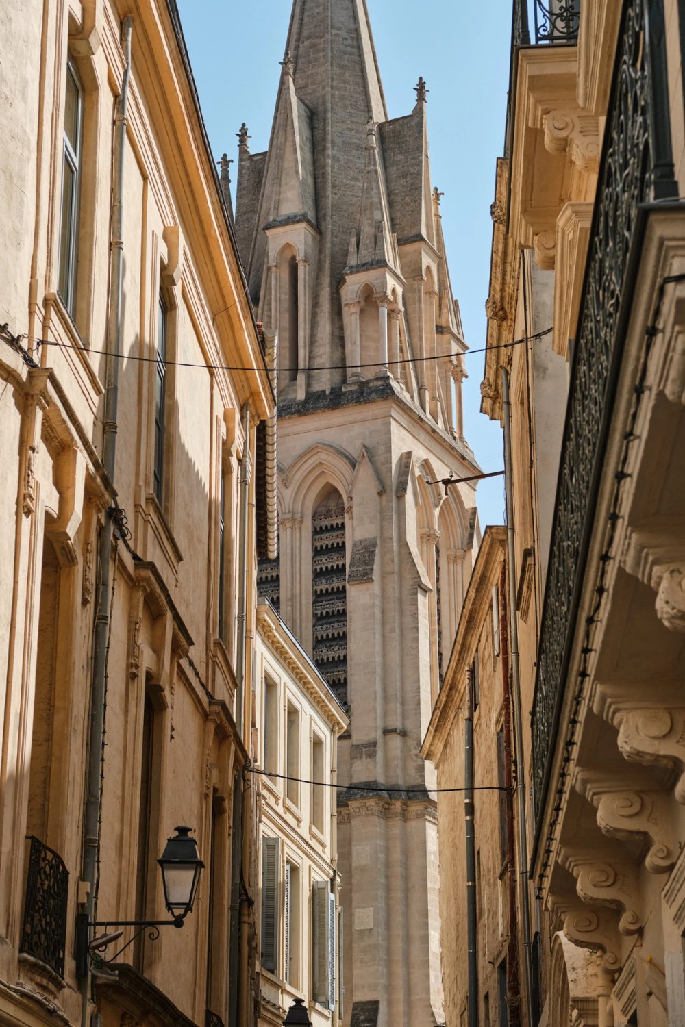 Montpellier Saint-Anne