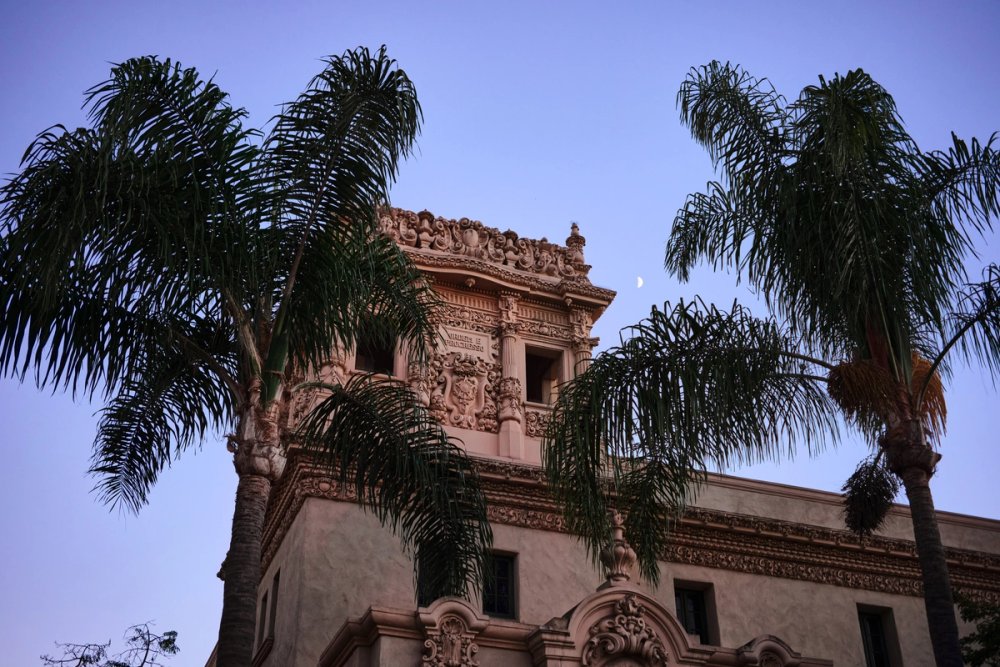 Balboa Park