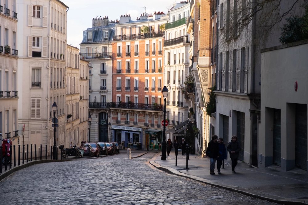 Montmartre