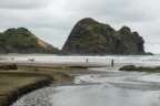 Piha Beach