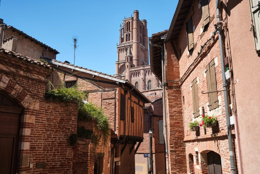 Albi