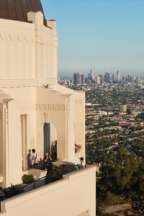 Griffith Observatory