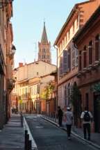 Saint-Sernin