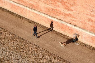 Angles of Incident cover image