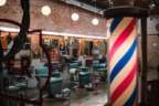 Echo Park barber