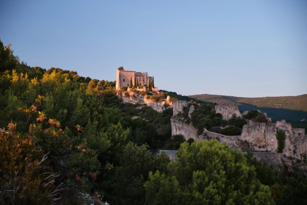 Saint-Saturnin-Les-Apt