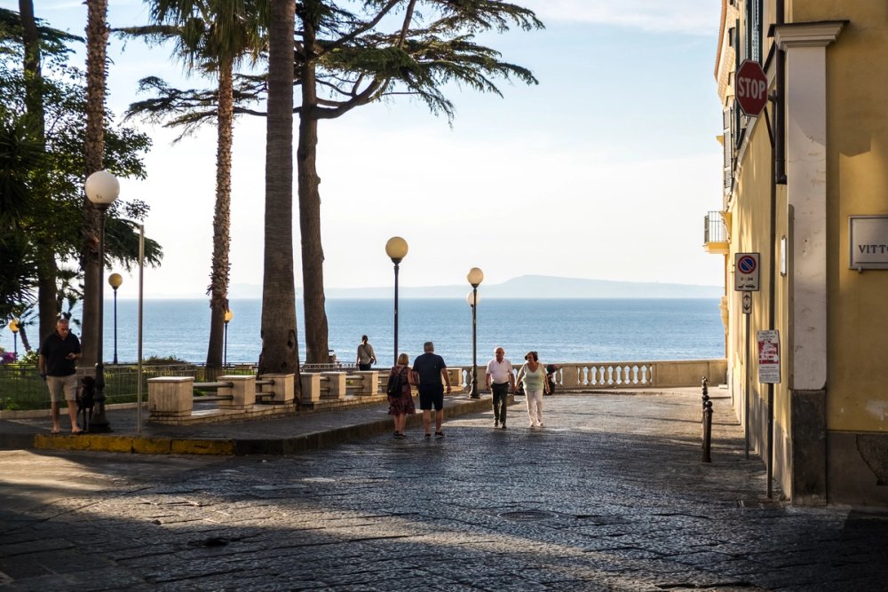 Sorrento