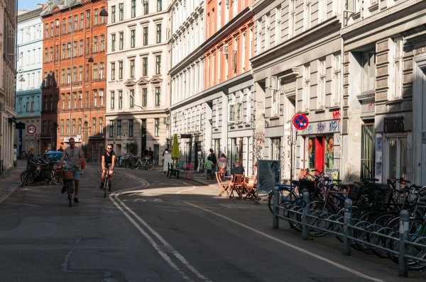 Nørrebro
