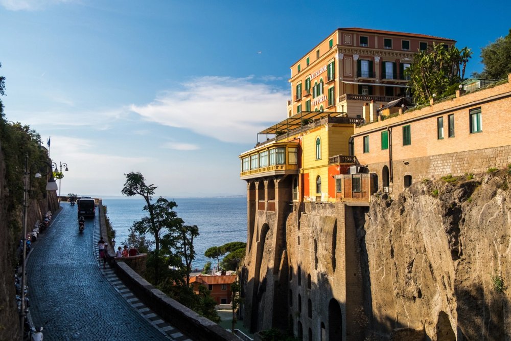 Sorrento